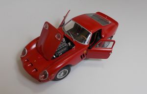 Ferrari-GTO 250